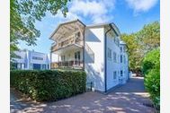 Urlaub Sellin (Ostseebad) Ferienwohnung 151533 privat