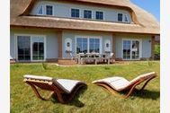 Urlaub Ferienhaus Mönchguter Reethus | Ferienhaus