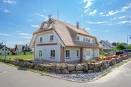 Urlaub Mönchgut OT Alt Reddevitz Ferienhaus 151536 privat