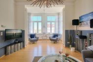 Urlaub Ferienwohnung Zum Weißen Rössl App. Strandkoje