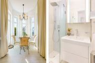 Urlaub Zinnowitz (Seebad) Ferienwohnung 151772 privat