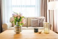 Urlaub Bansin (Seebad) Ferienwohnung 151792 privat