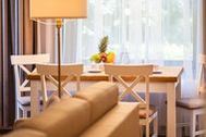Urlaub Bansin (Seebad) Ferienwohnung 151793 privat