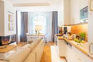 Urlaub Bansin (Seebad) Ferienwohnung 151795 privat