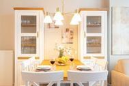 Urlaub Bansin (Seebad) Ferienwohnung 151796 privat