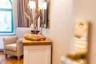Urlaub Bansin (Seebad) Ferienwohnung 151797 privat