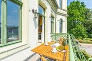 Urlaub Bansin (Seebad) Ferienwohnung 151798 privat