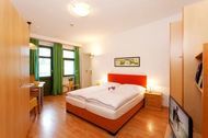 Urlaub Ferienwohnung Villa Waldschloss App. 13