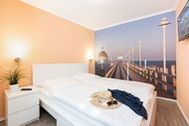 Urlaub Zinnowitz (Seebad) Ferienwohnung 151806 privat