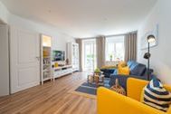 Urlaub Ahlbeck (Seebad) Ferienwohnung 151817 privat