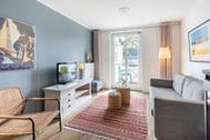Urlaub Ahlbeck (Seebad) Ferienwohnung 151818 privat