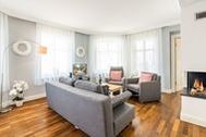 Urlaub Zinnowitz (Seebad) Ferienwohnung 151825 privat