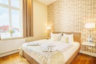 Urlaub Zinnowitz (Seebad) Ferienwohnung 151827 privat