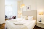 Urlaub Ferienwohnung Villa Gruner App. 5