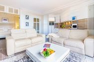 Urlaub Zinnowitz (Seebad) Ferienwohnung 151834 privat