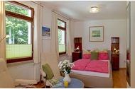Urlaub Heringsdorf (Seebad) Ferienwohnung 151845 privat