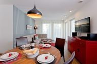 Urlaub Bansin (Seebad) Ferienwohnung 151847 privat