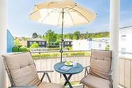 Urlaub Bansin (Seebad) Ferienwohnung 151861 privat