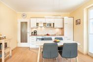 Urlaub Bansin (Seebad) Ferienwohnung 151868 privat