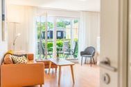 Urlaub Ferienwohnung Residenz Sonnenhof App. 19