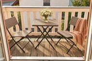 Urlaub Ahlbeck (Seebad) Ferienwohnung 151875 privat