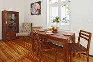 Urlaub Heringsdorf (Seebad) Ferienwohnung 151884 privat