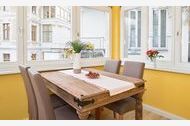 Urlaub Heringsdorf (Seebad) Ferienwohnung 151885 privat