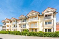 Urlaub Bansin (Seebad) Ferienwohnung 151887 privat