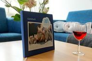  Unterkunft Objektbild