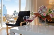 Urlaub Bansin (Seebad) Ferienwohnung 151907 privat