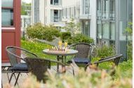 Urlaub Heringsdorf (Seebad) Ferienwohnung 151913 privat