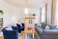 Urlaub Ahlbeck (Seebad) Ferienwohnung 151917 privat