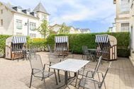Urlaub Ahlbeck (Seebad) Ferienwohnung 151918 privat