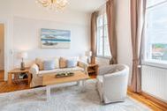 Urlaub Ahlbeck (Seebad) Ferienwohnung 151919 privat
