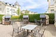 Urlaub Ahlbeck (Seebad) Ferienwohnung 151923 privat