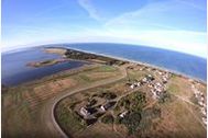 Urlaub Ferienwohnung Süderhaus Hiddensee App. 4