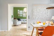 Urlaub Ferienwohnung Villa Monico App. 4
