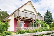 Urlaub Ferienwohnung Ferienhaus am Wald App. 2