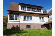Urlaub Erbach im Odenwald Ferienwohnung 152034 privat