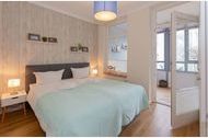 Urlaub Ferienwohnung Villa Odin, Muschelsucher