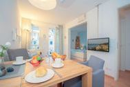 Urlaub Sellin (Ostseebad) Ferienwohnung 152109 privat