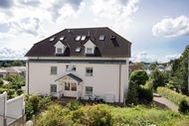 Urlaub Ferienwohnung Villa Concordia, Wellenspiel