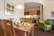 Urlaub Sellin (Ostseebad) Ferienwohnung 152141 privat