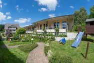 Urlaub Sellin (Ostseebad) Ferienwohnung 152143 privat