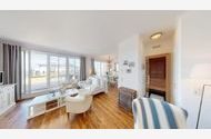 Urlaub Ferienwohnung Villa Strandvogt WE 23 Penthouse