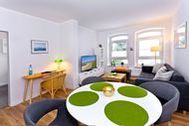 Urlaub Ferienwohnung Am Seedeich 17, AS172