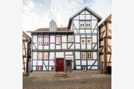 Urlaub Bad Wildungen Ferienhaus 152196 privat