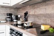 Urlaub Fuhlendorf Ferienhaus 152198 privat