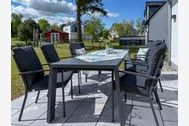 Urlaub Ferienhaus Boddenblick 7a