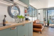 Urlaub Heiligenhafen Schiff-Hausboot 152224 privat